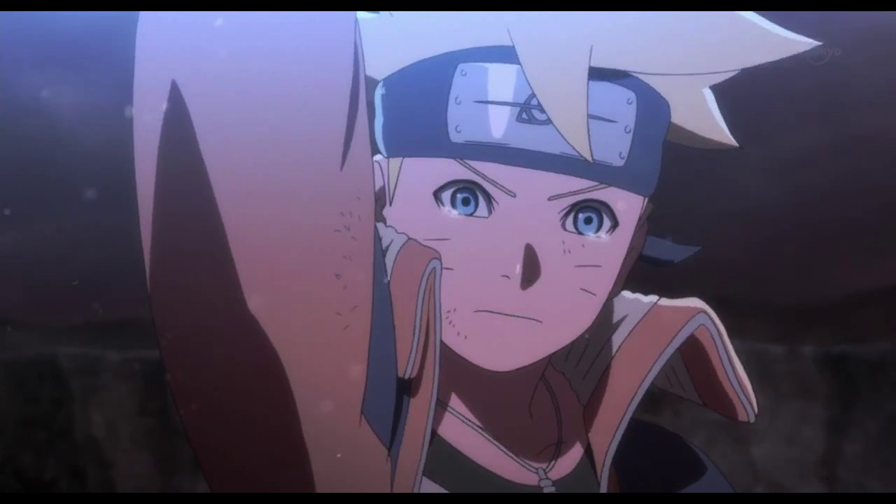 Boruto「AMV」- Indestructible || Boruto: Naruto the movie