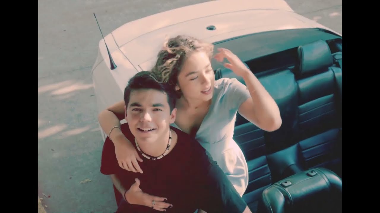 Jota Narbaja - En serio la extraño (Video Oficial)