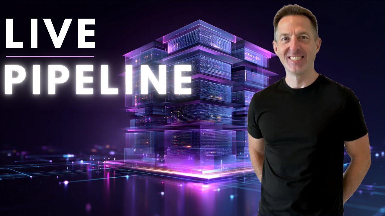 Agentic Recruiter | Real-Time Pipeline Updates