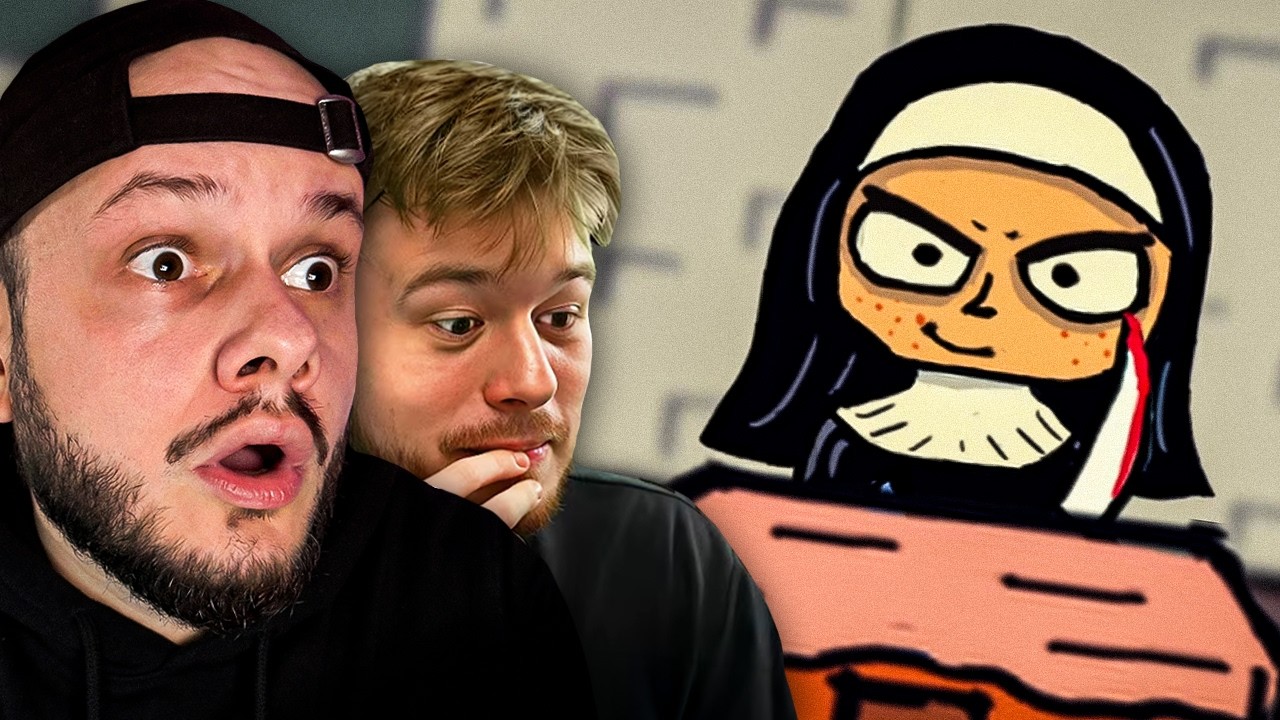 Kult z ktorého neujdeš!