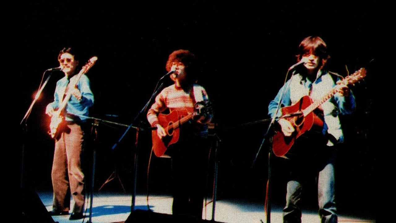【こんな時代が！①】お客さんの呼び込み～「無言劇」【1980年11月 アルフィー・学園祭LIVE】