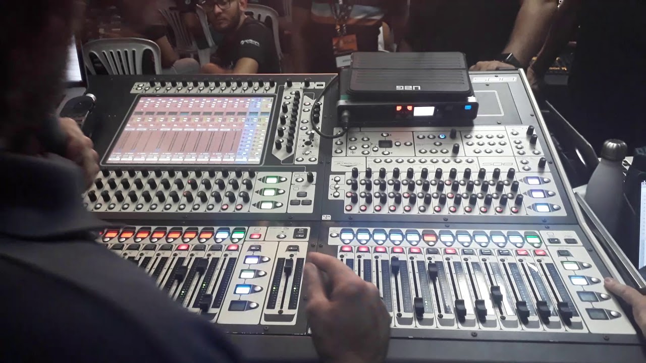 DIGICO NO BRASIL  por RENATO CARNEIR/Semanaudio  fortaleza