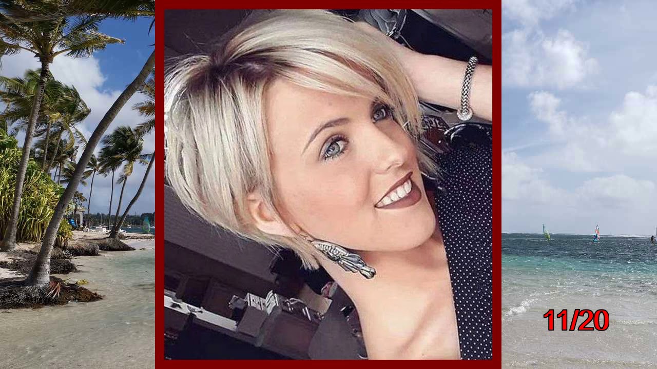 20 Idées De Coiffures Pour Cheveux Courts