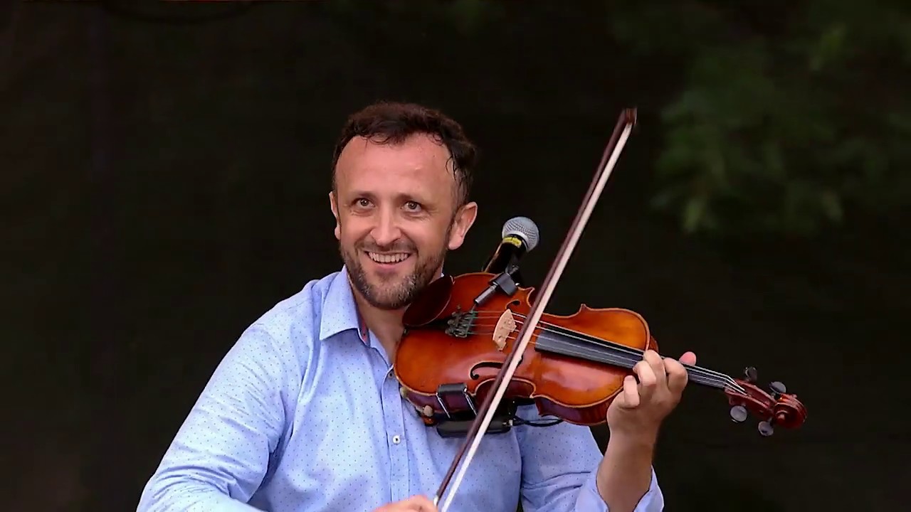 Montiho čardáš a predstavenie kapely (VŠETKO ČO MÁM RÁD)