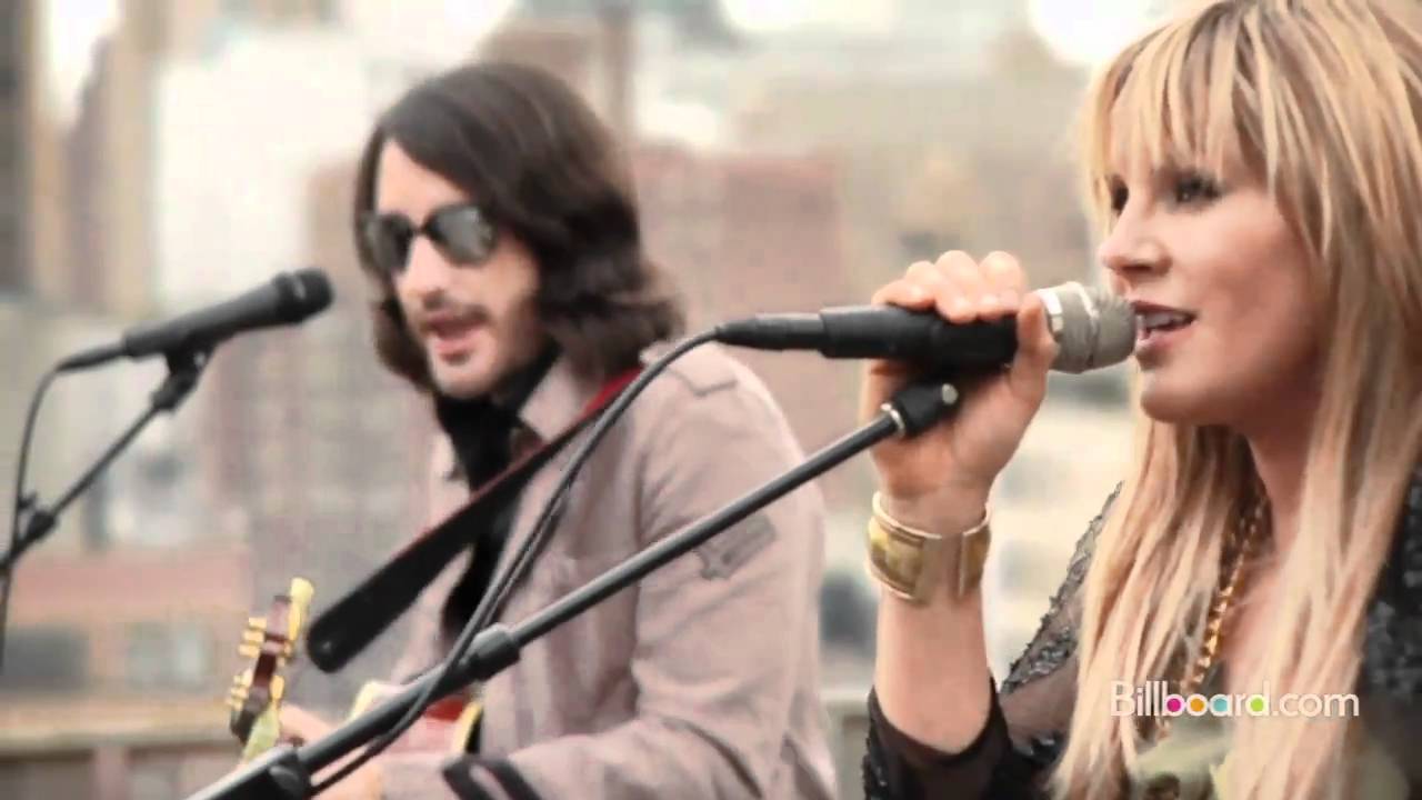 Grace Potter and the Nocturnals - 