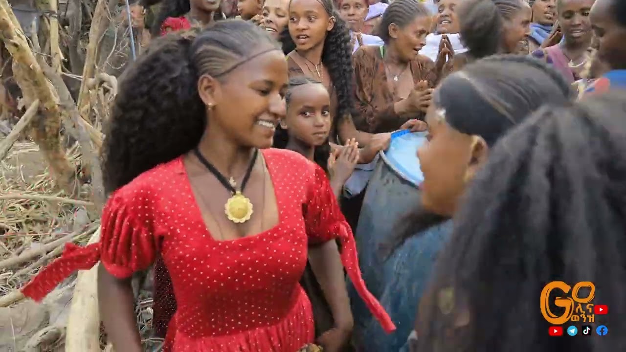 ፓርት 2 ይቀጥላል 