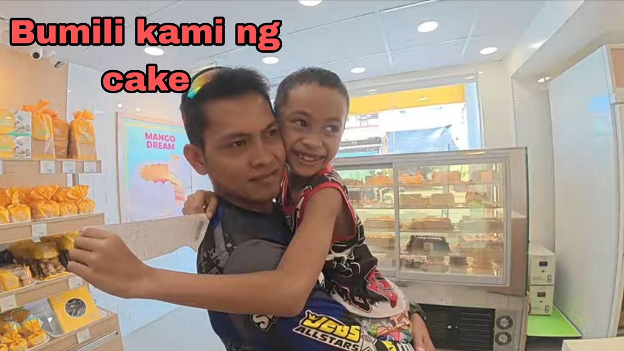 Happy birthday Harley John 🥳|tuwang tuwa si little Katuba 😊