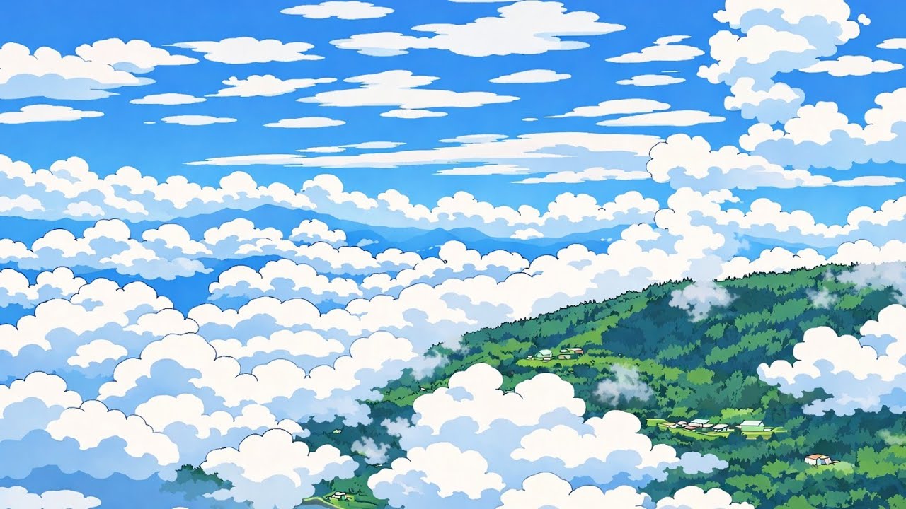 Nostalgia ☁️🫰🏻
