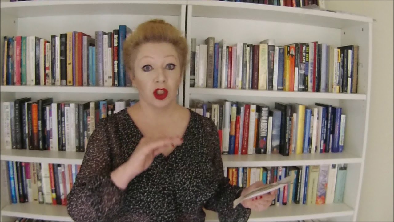 Vlog 113 - How to thrive in a PhD programme
