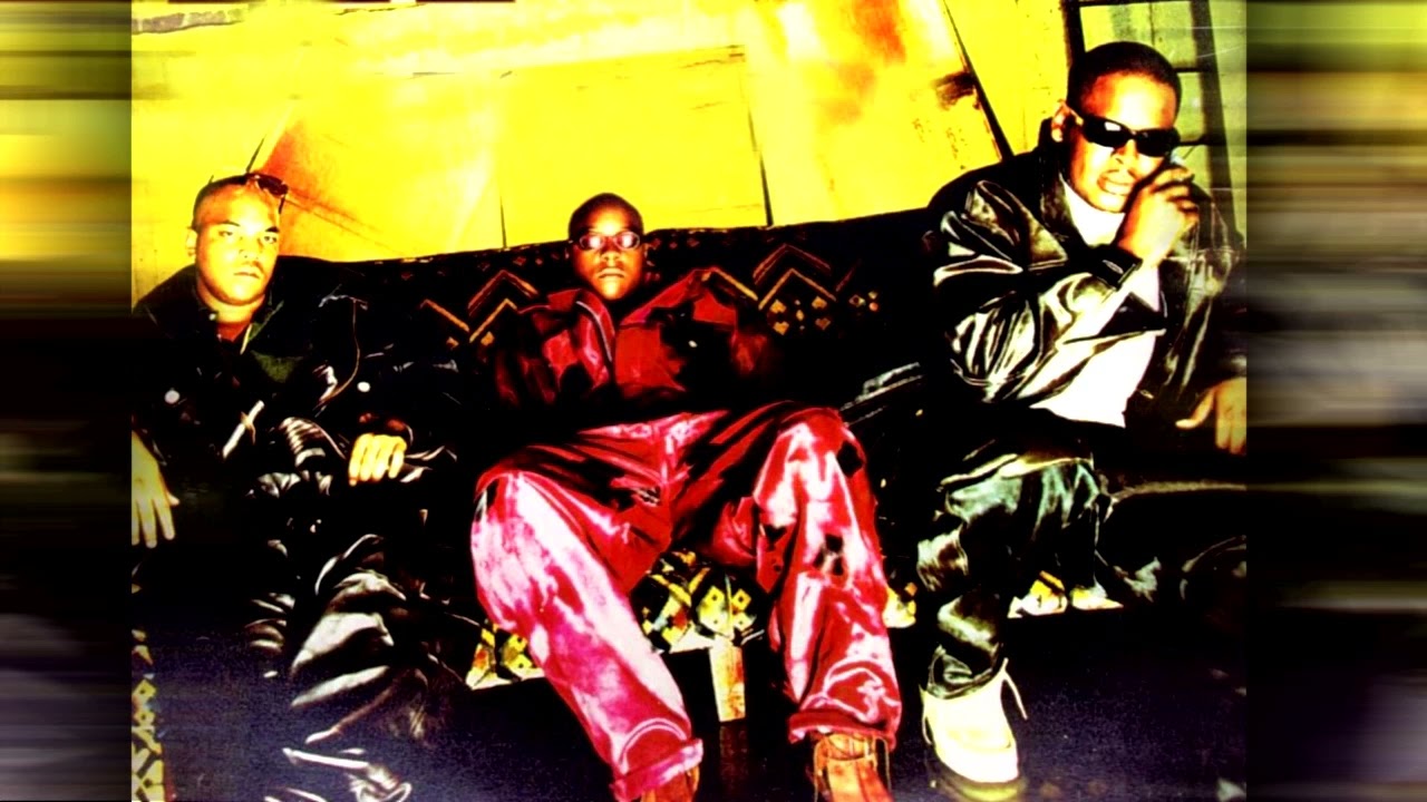 Old School NYC Type Beat - LOX 1998 Style Beat 