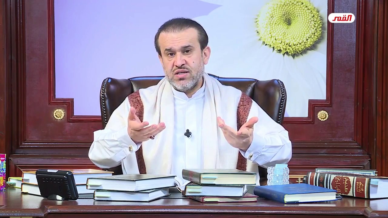 نية افتتاح الصلاة و جوهرها عند ٱل محمد صلوات الله عليهم - الشيخ الغزي