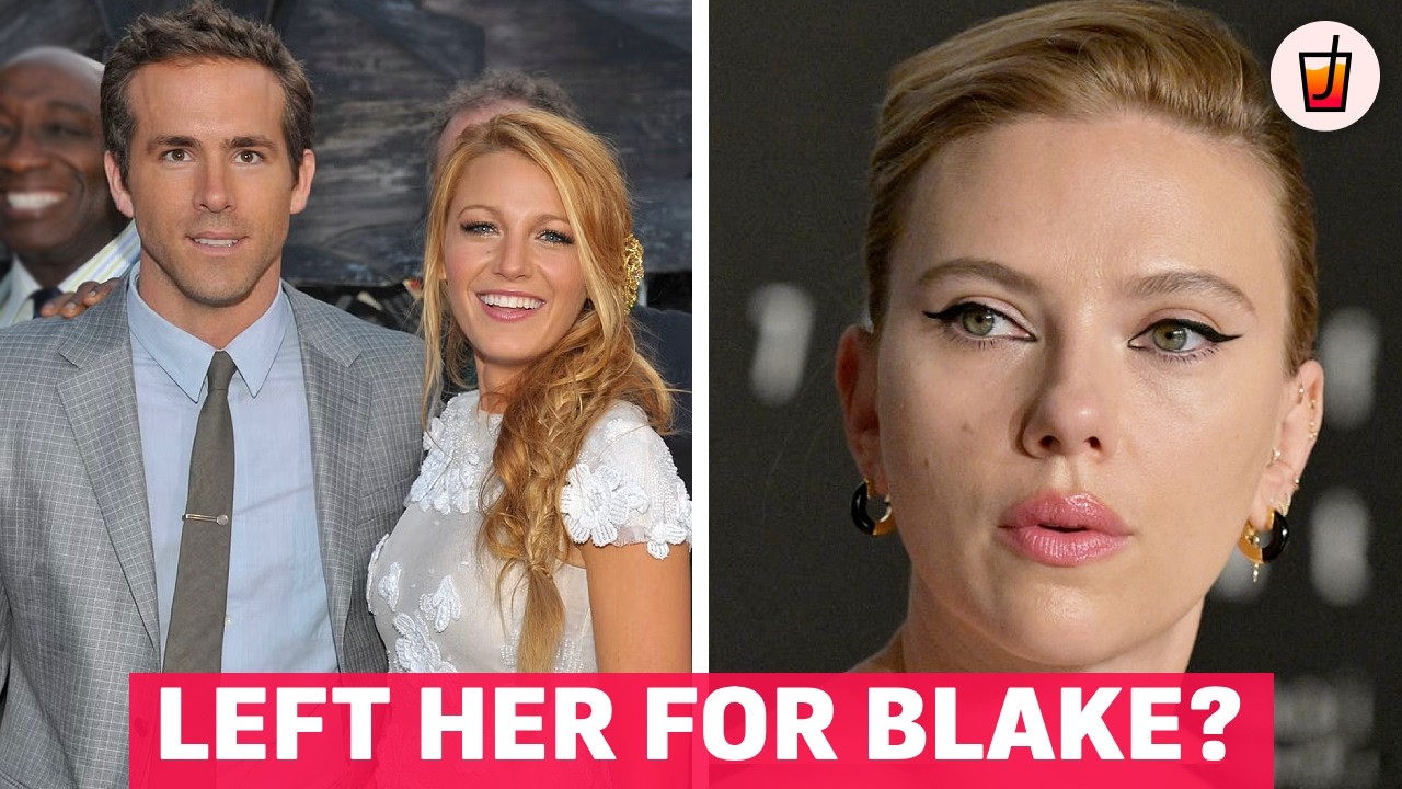 Was Blake Lively The 