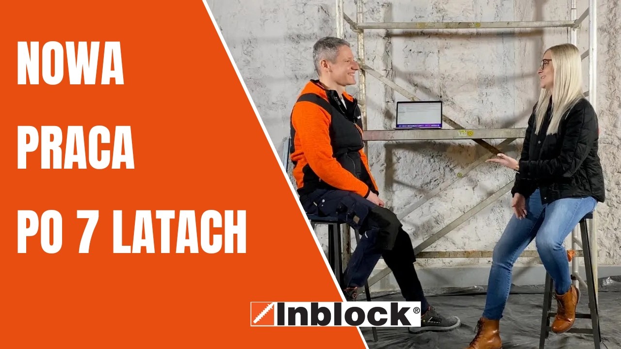 Jak znaleźć nową pracę? Z #hilti do #Blåkläder  Nowe wyzwania | Pewność siebie | Jak to ogarnąć?
