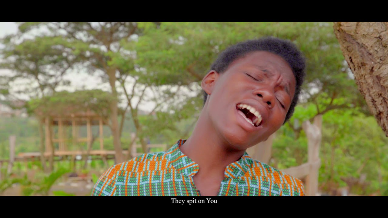 5  URERA BY YERUSALEM CHOIR ADEPR KIMIHURURA