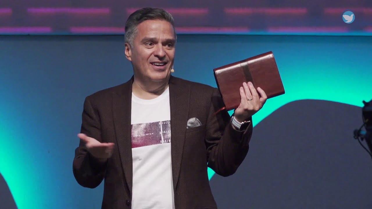 Formas en que Dios nos habla