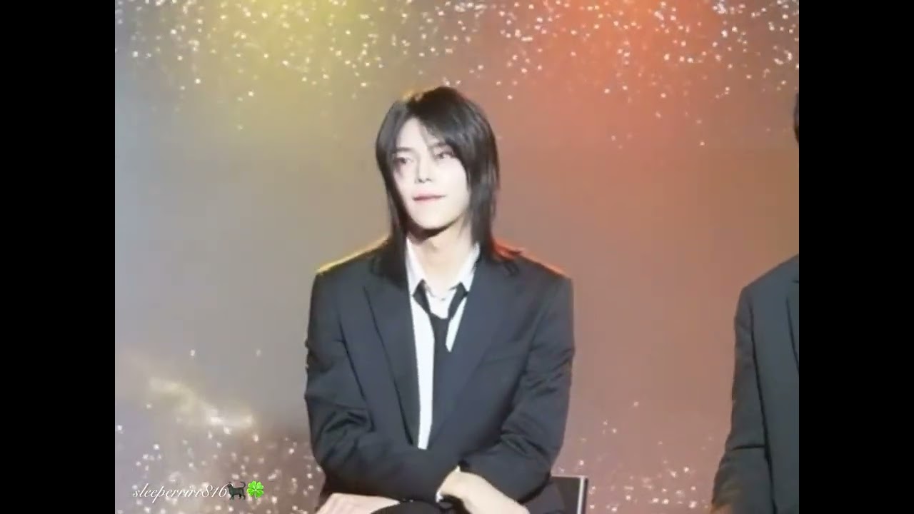 250510 Always Be There Tokyo WAKER IJUN FANCAM #WAKER  #IJUN #웨이커 #이준 #직캠