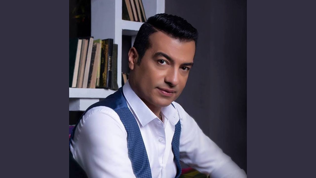 Allah Yasameh Habiedy