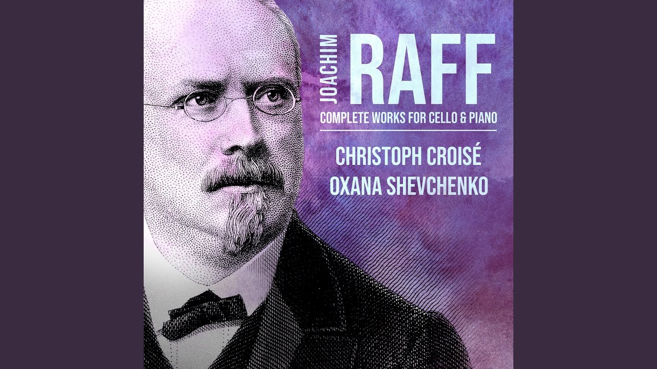2 Romances, Op. 182: I. Romance in F Major