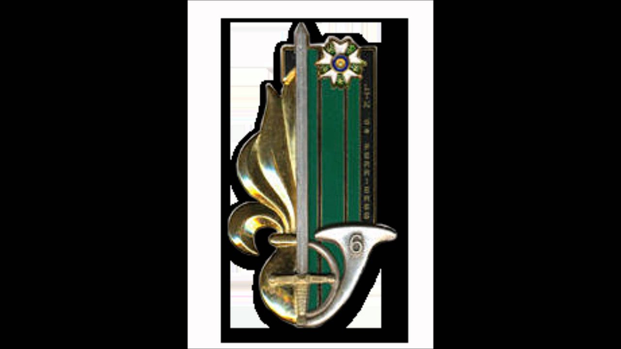 Chant de promotion lieutenant de Ferrières EMIA
