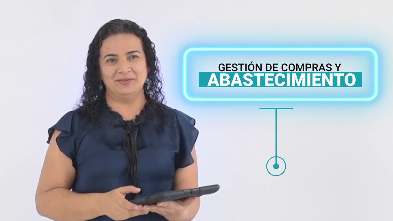 Programa de ADMINISTRACIÓN LOGÍSTICA