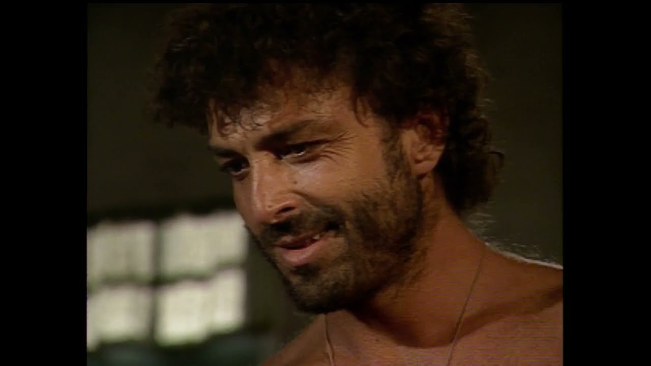 Riacho Doce - Epis&oacute;dio 27