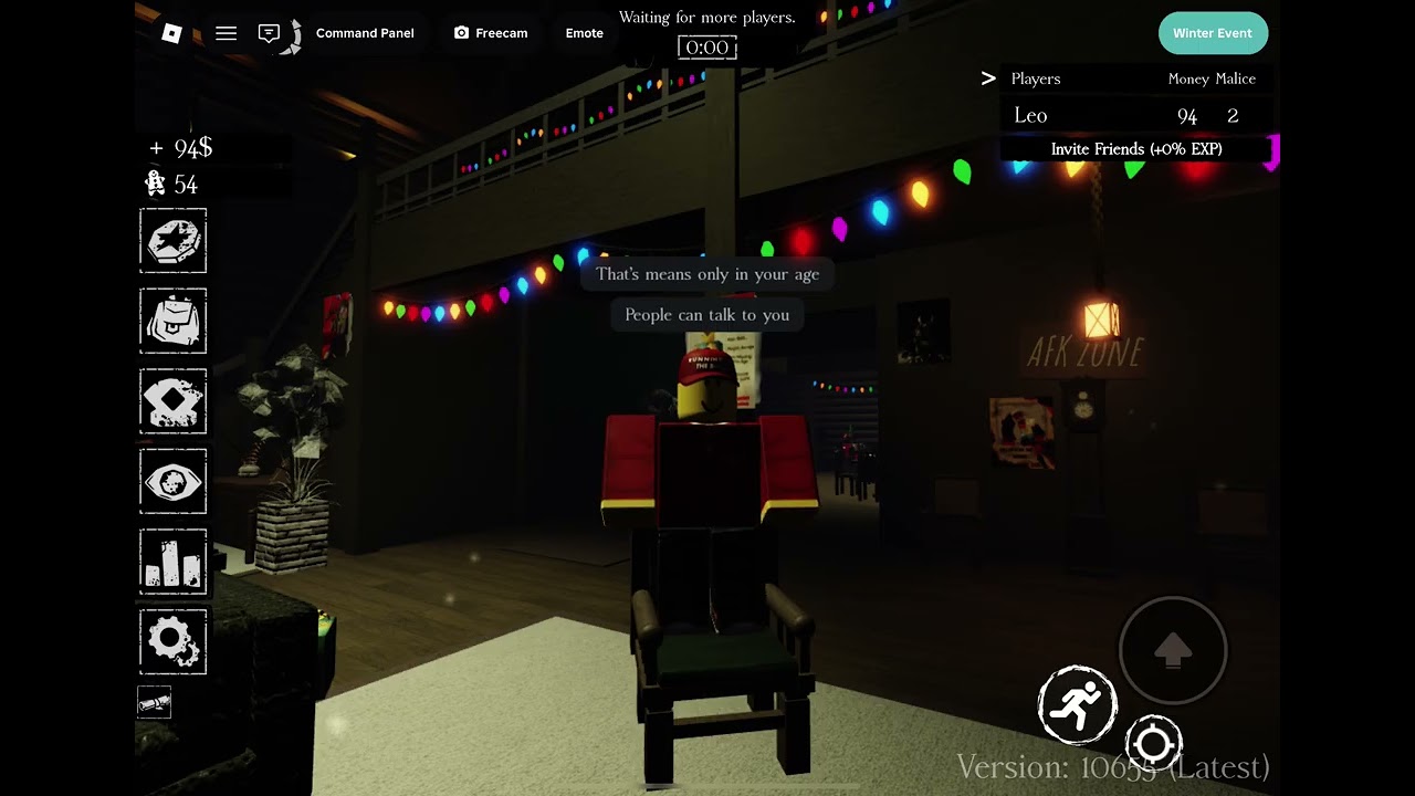 AI UPDATE