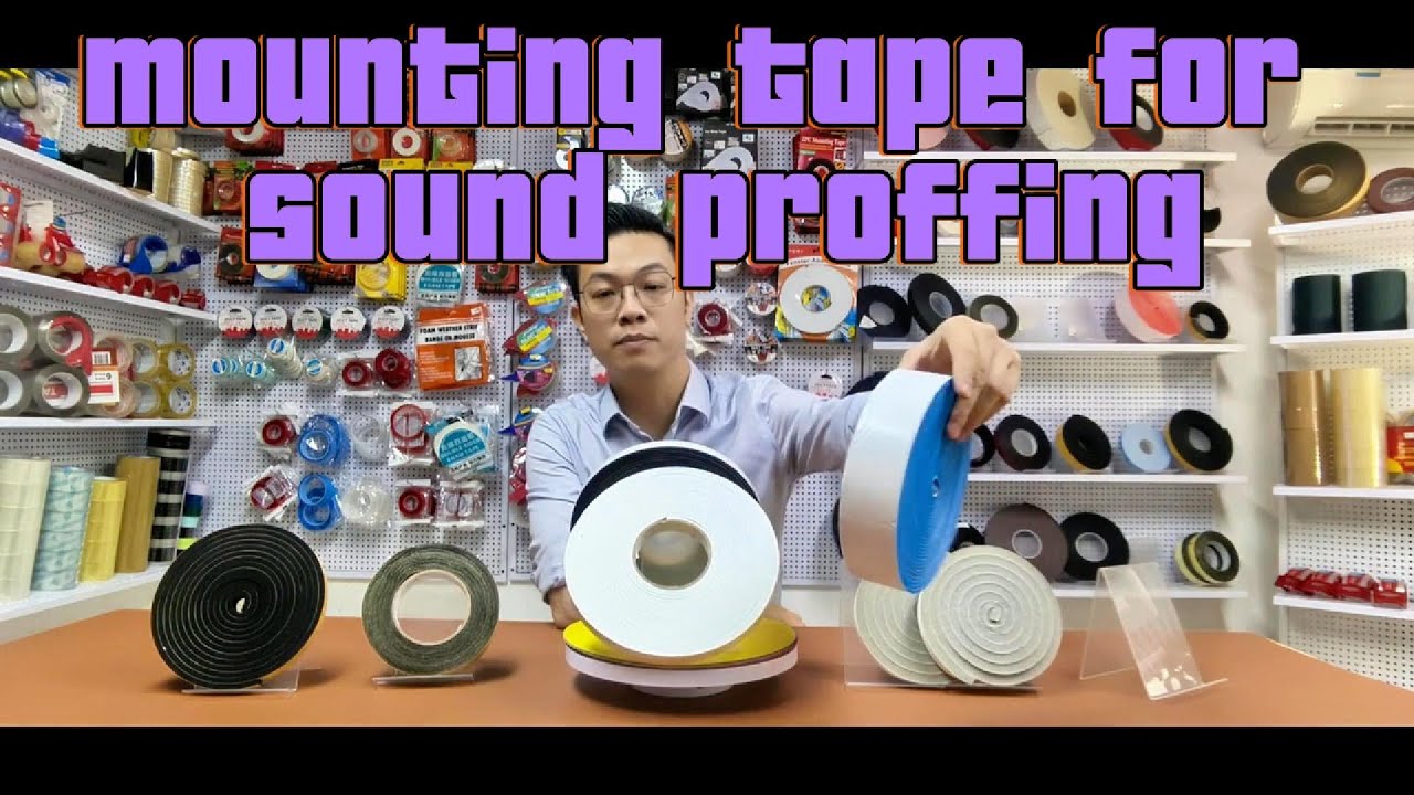 Sticky foam tape for doors,expanding foam tape for doors,sponge tape for doors
