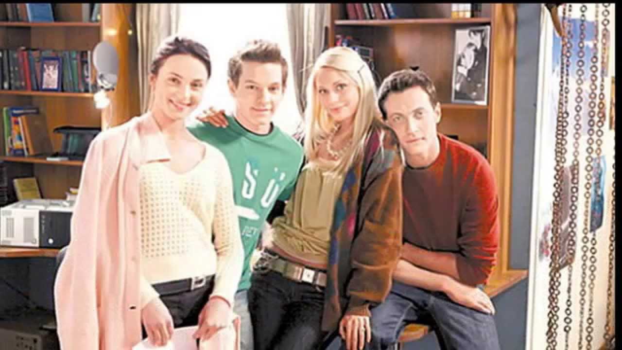 Татьянин день. Фрагменты из сериала