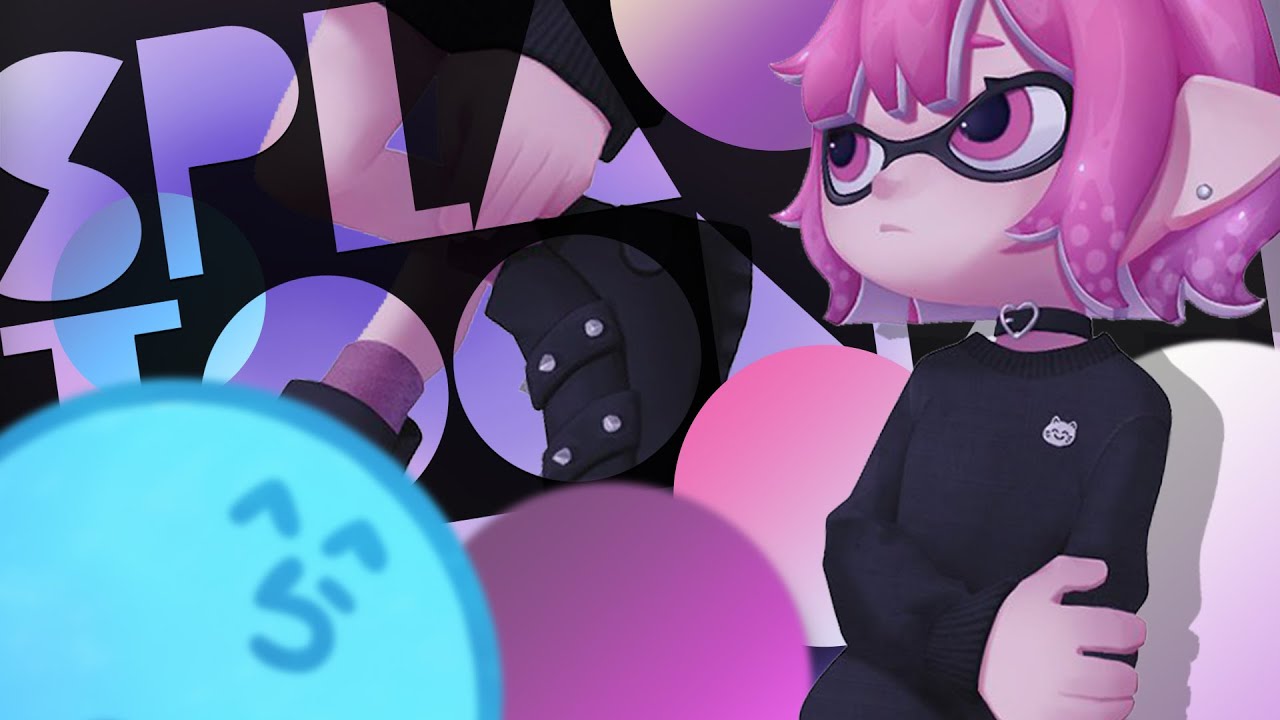 【 Splatoon3 】 昼活 らっだぁ