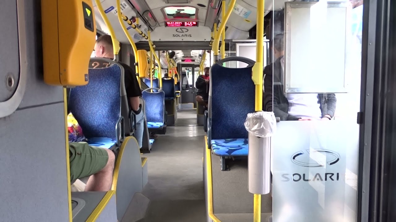 Solaris Urbino 18 #2904