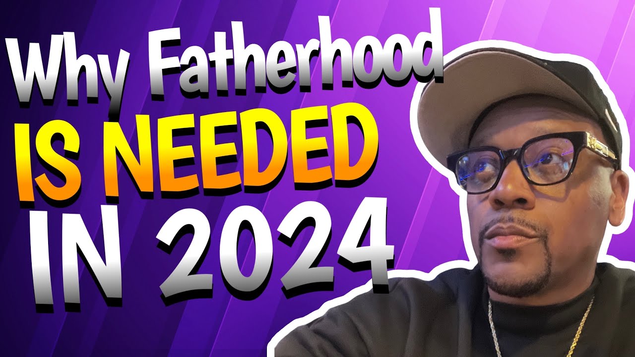LaVar Walker's Hilarious Take on Fatherhood & Fame!