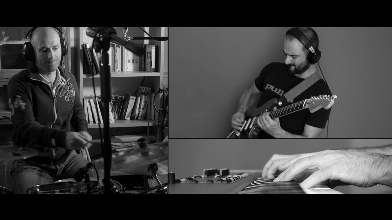LP Septet : Dima (Part 2)