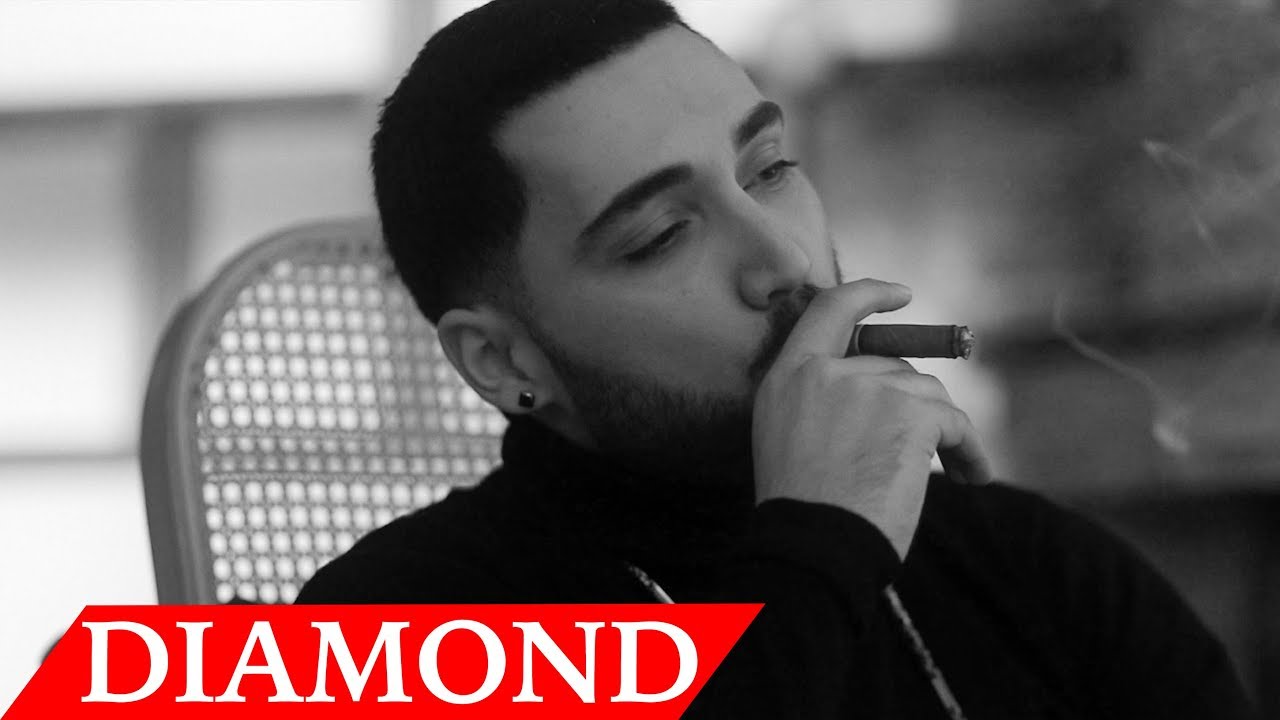 DIAMOND - Baby Jem (Official HD Video)