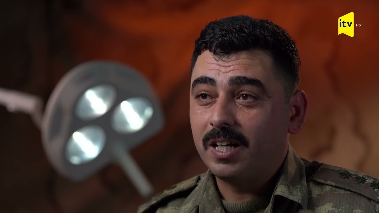 Həkimlərin səngərlərdə üzləşdiyi ən çətin məqamlar