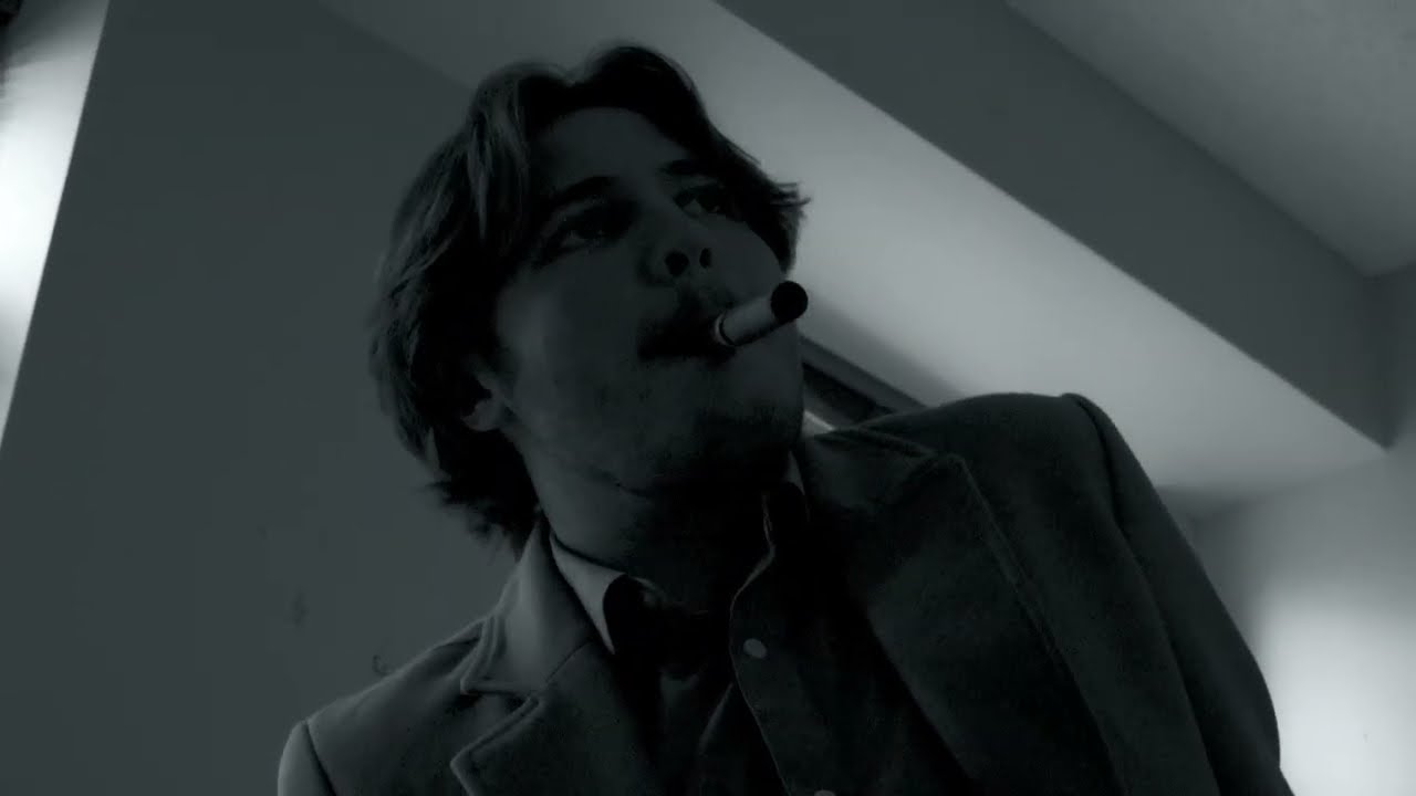 Dames & Detectives Short Film
