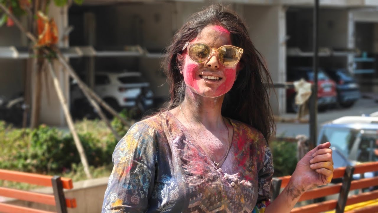 Humaari Holi 2026🫟 #dailyvlog