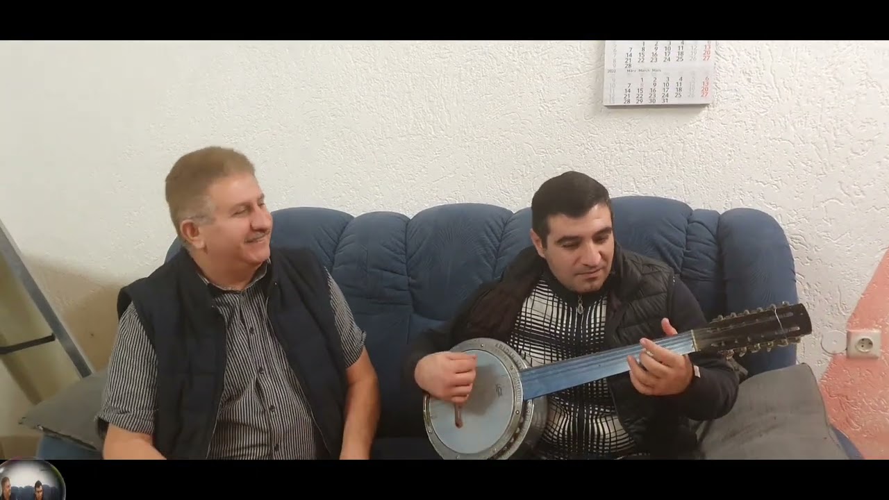 Lê can  lê can & Wele nastinem