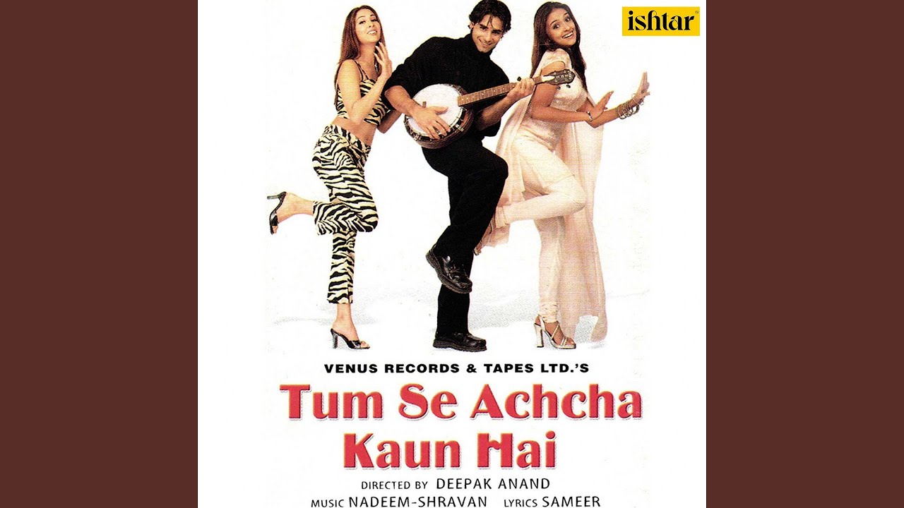 Ankh Hai Bhari Bhari (Female Version)