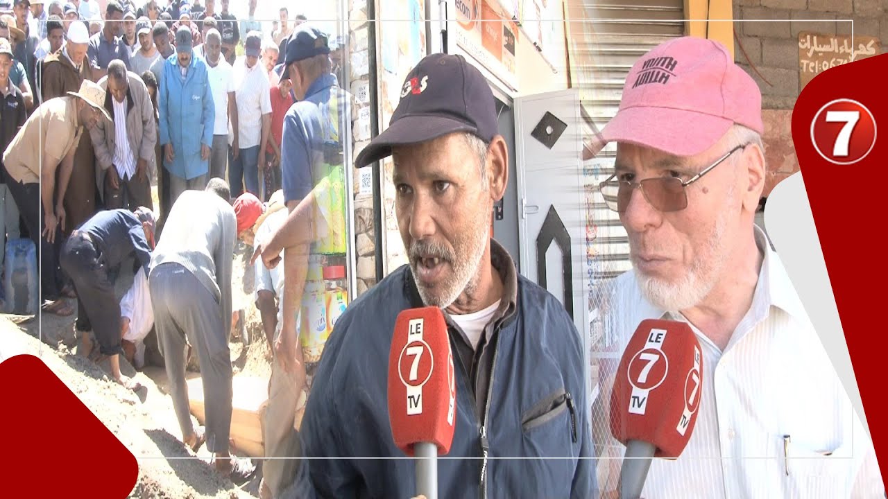 مستجدات قضية جريــ . مــ ة سيدي بوعثمان التي راح ضــ.يــ. تها  3 أشخاص