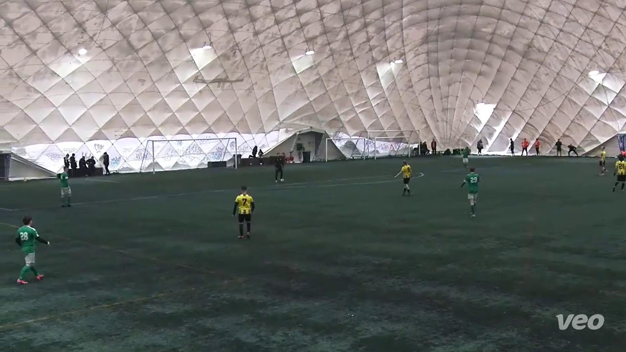LPK vs Savon Pallo