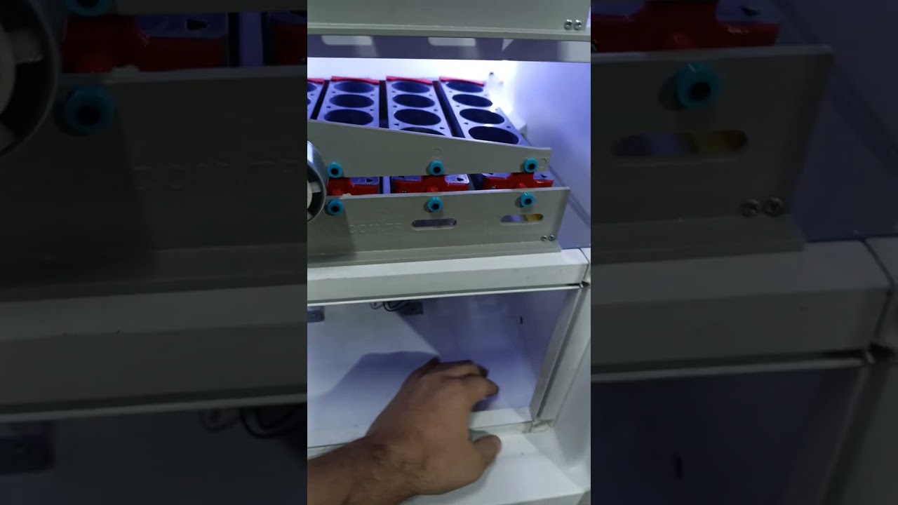 mini buzdolabından kuluçka makinesi yapımı 4. bölüm
