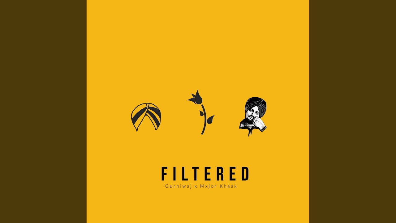 Filtered