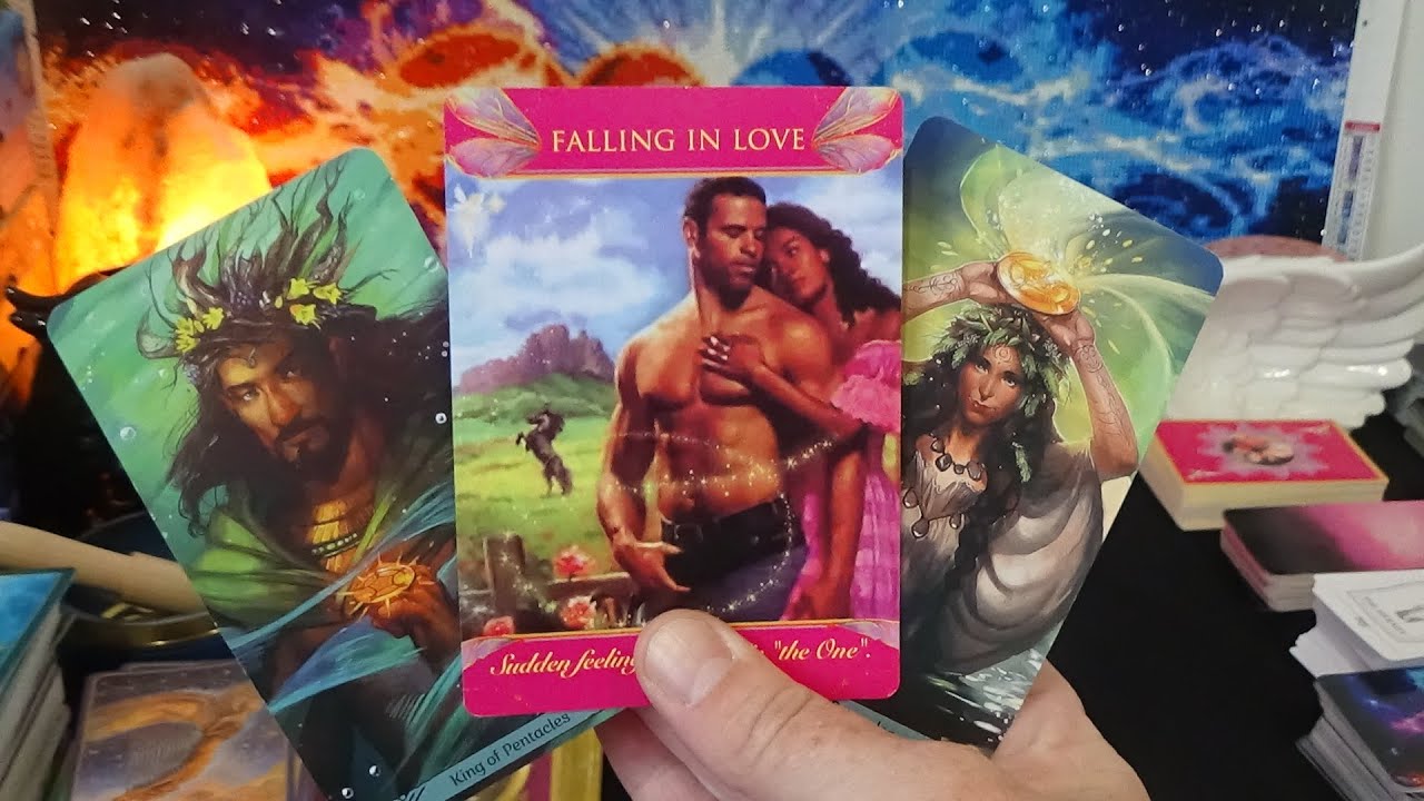CAPRICORN♑SINGLES!! FALLING IN LOVE AGAIN💕💕