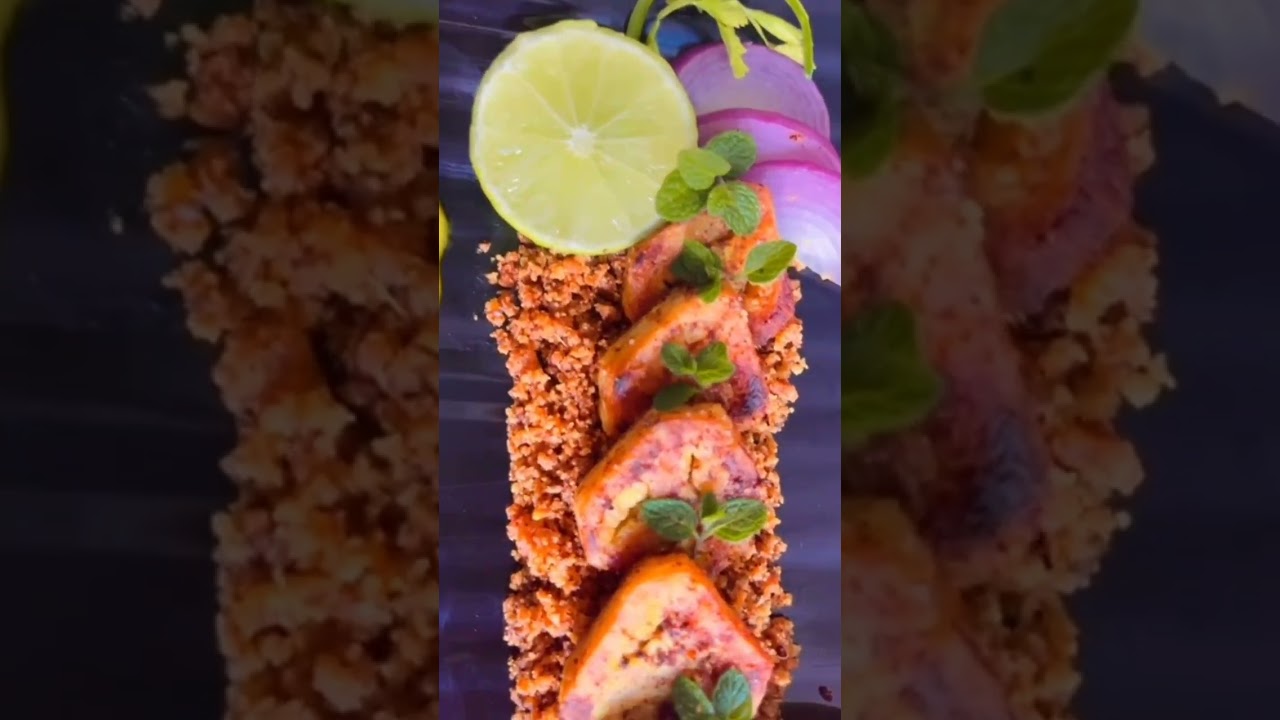 #Food