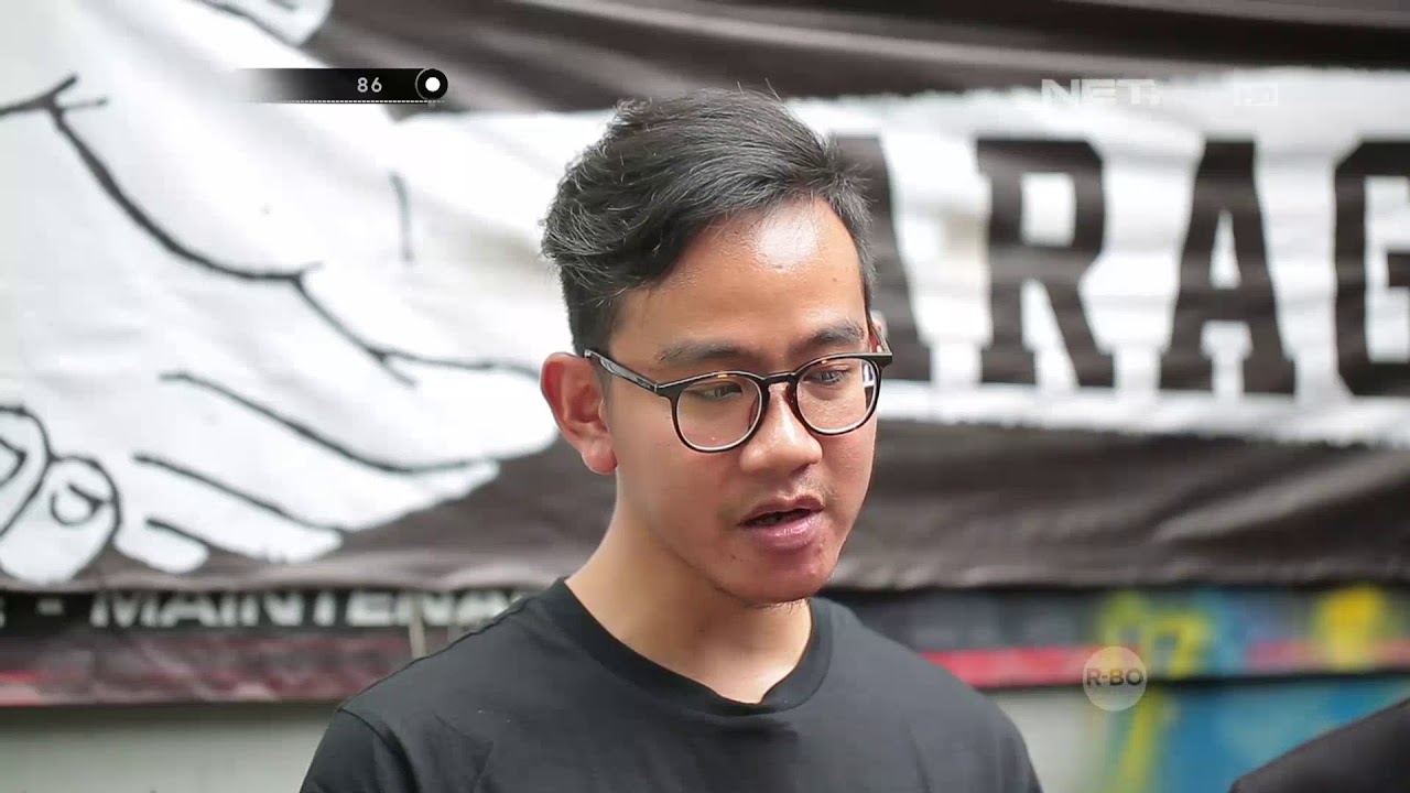 Melongok Motor Custom Gibran Masih Sesuai Peraturankah?