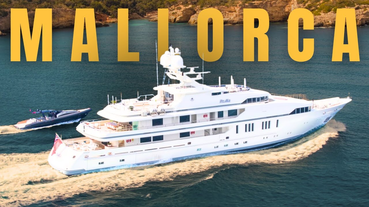 Top 5 Yachts You Can Rent in Mallorca 2026 (Budget Friendly)