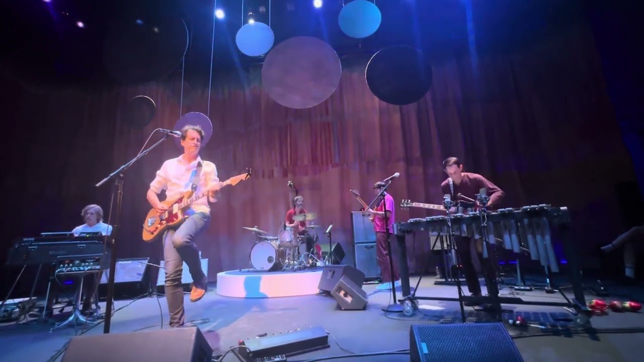 The American Analog Set - 