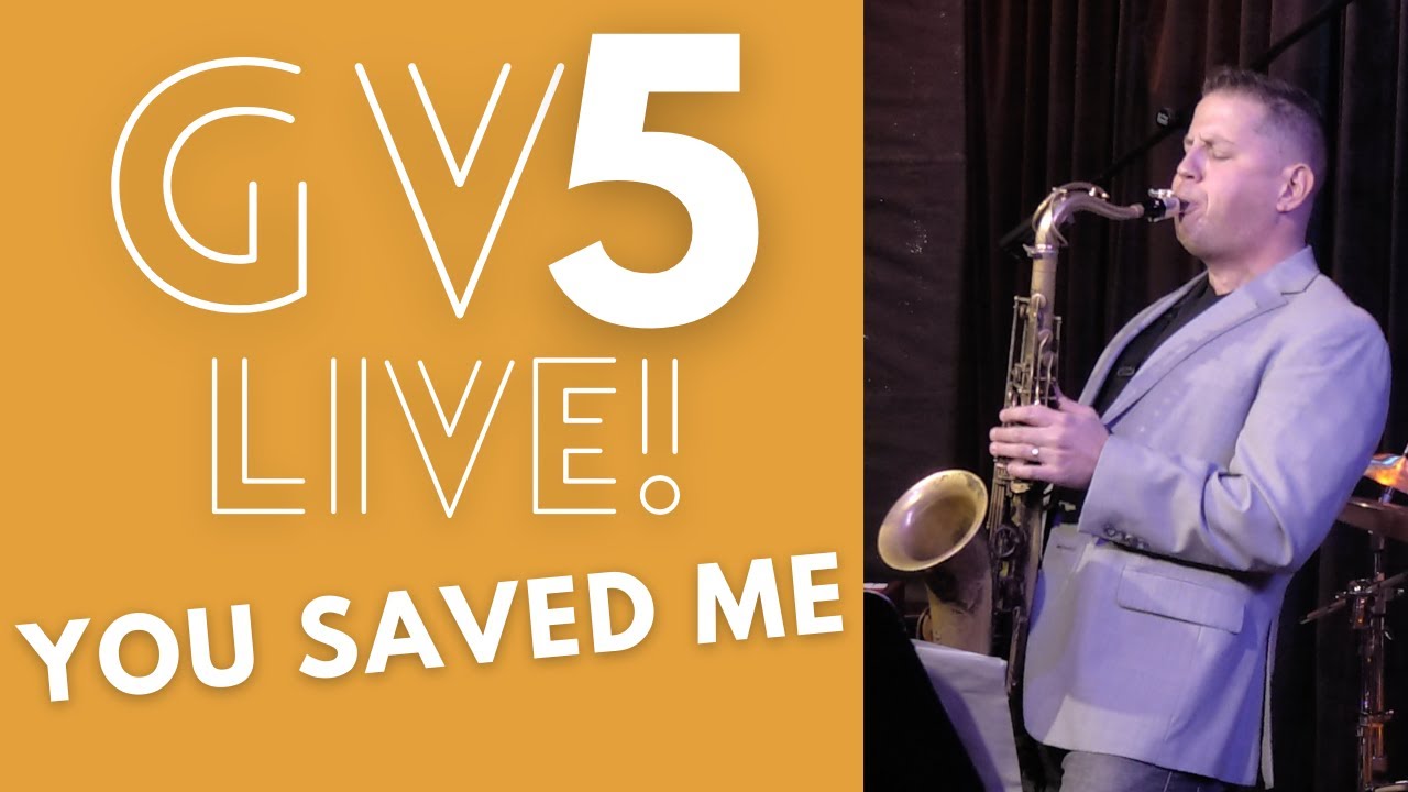 GV5 Live - 