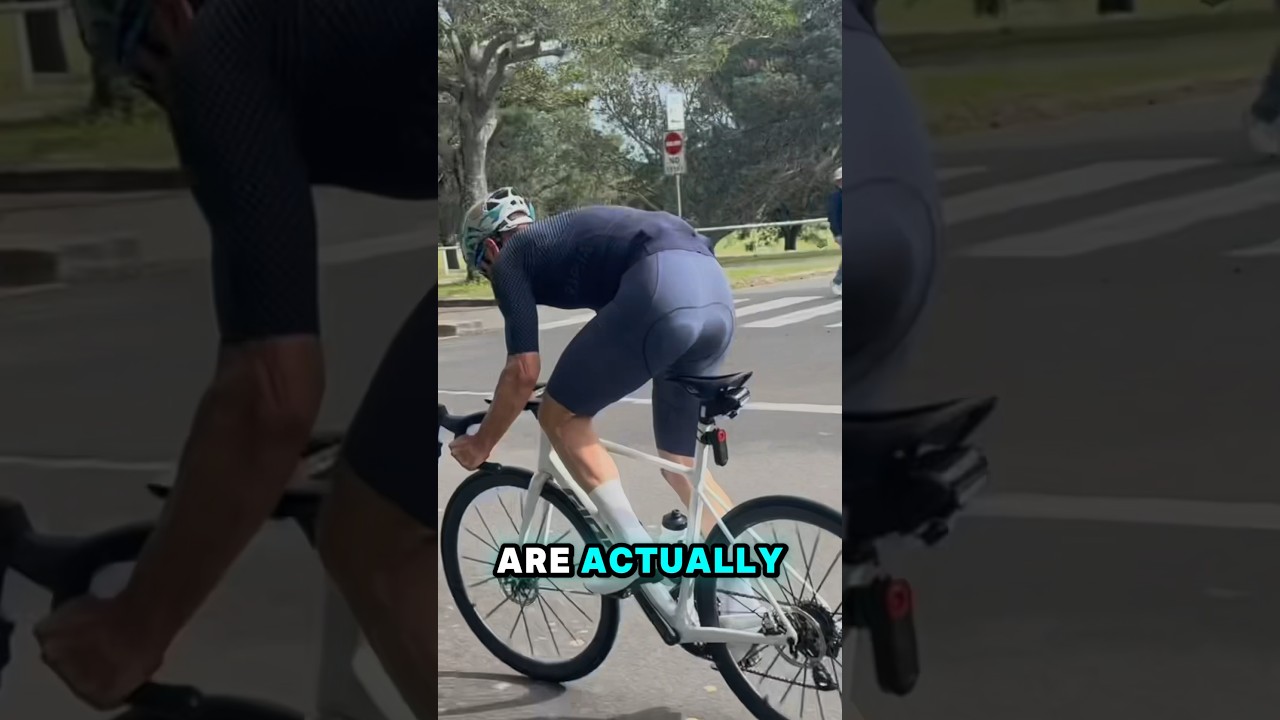 Week 1 riding the Giant TCR #cycling #bikereview #gianttcr