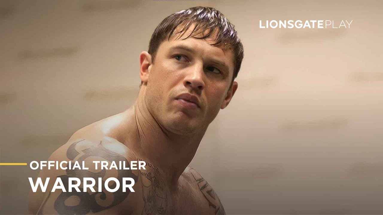 Warrior - Official Trailer - Lionsgate Play